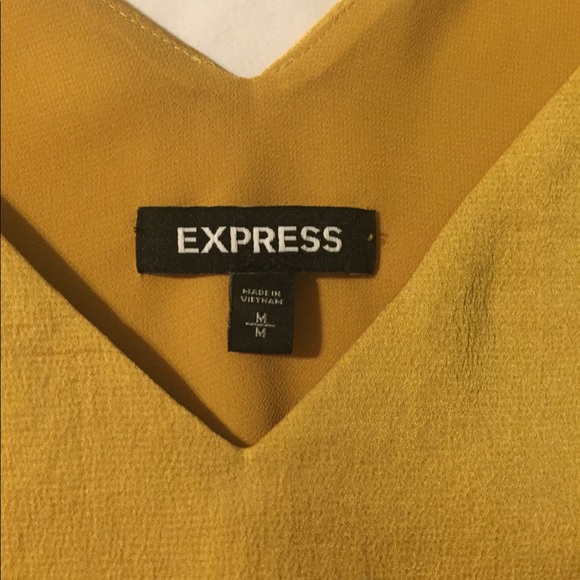 Express Cami - Size M - Picture 3 of 4